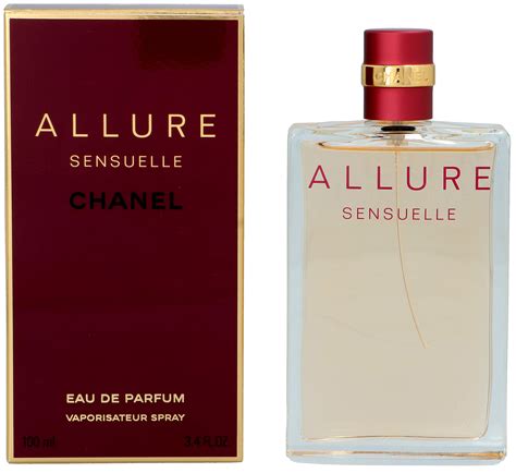 chanel allure douglas cena|Allure Chanel perfume .